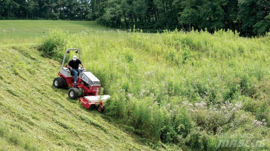 Ventrac 4520Y Traktori