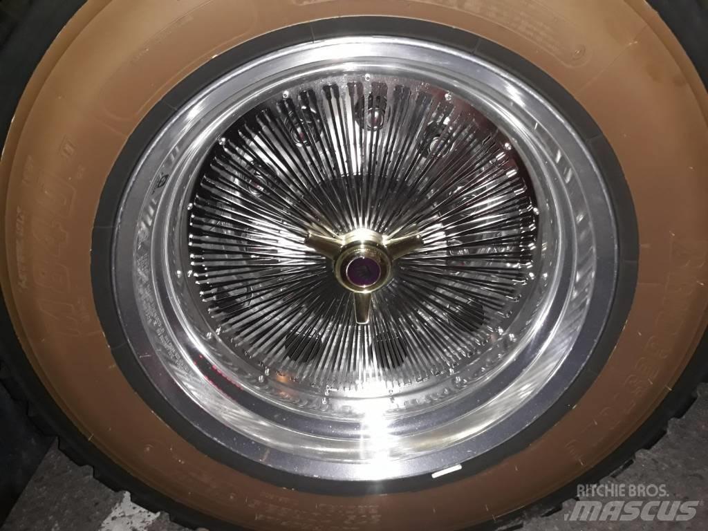Scania puretaan Ostali kamioni