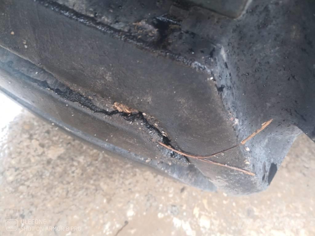 JLG 450 AJS II Zglobne podizne platforme