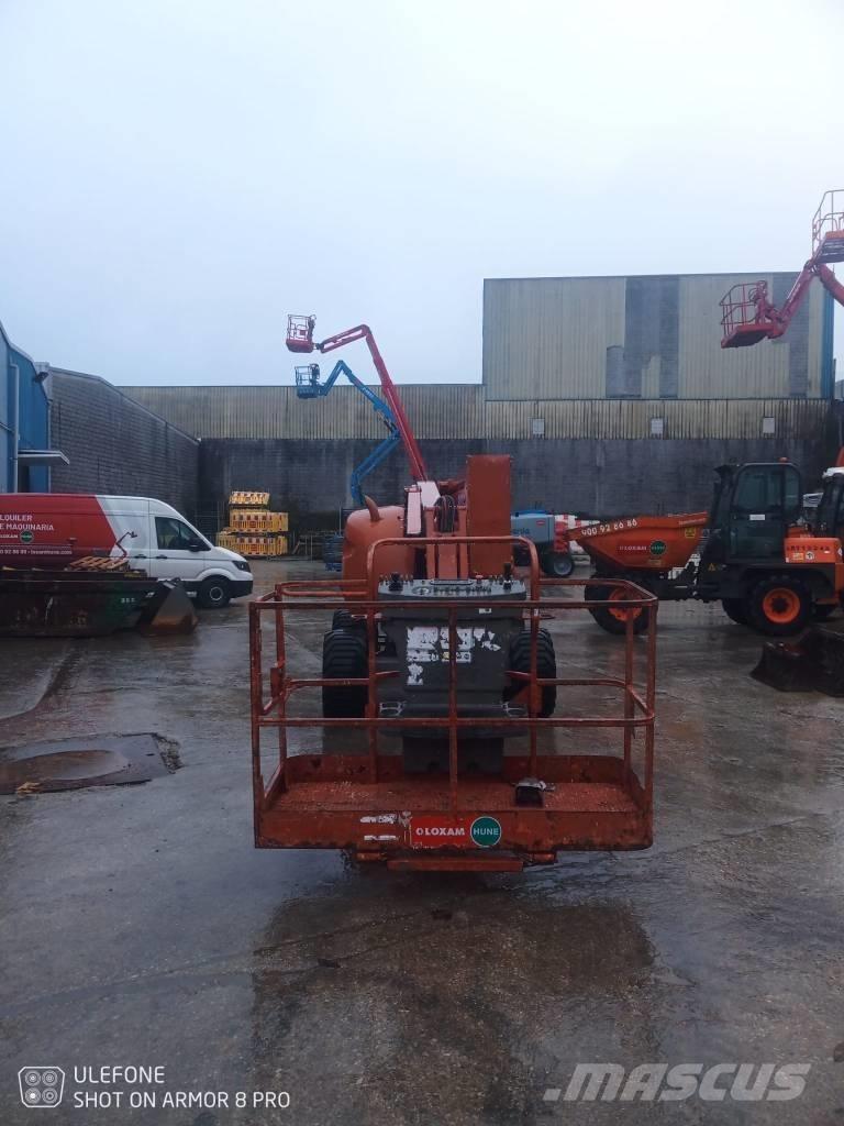 JLG 450 AJS II Zglobne podizne platforme