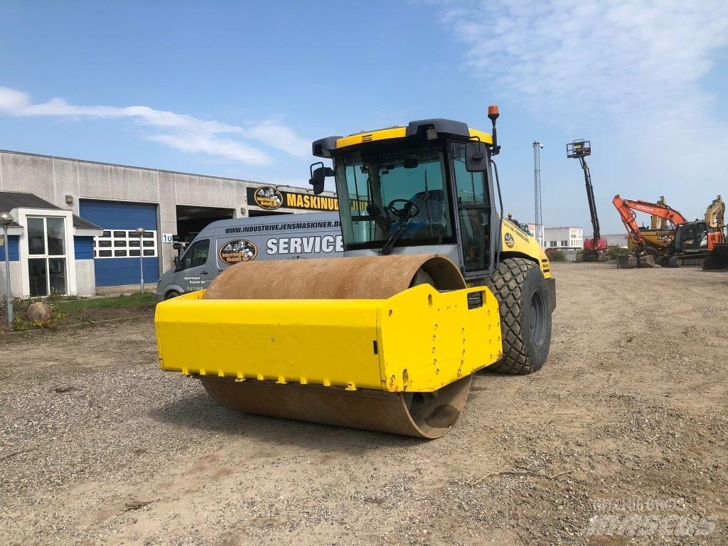Atlas Copco CA3500 D Valjci sa jednim bubnjem