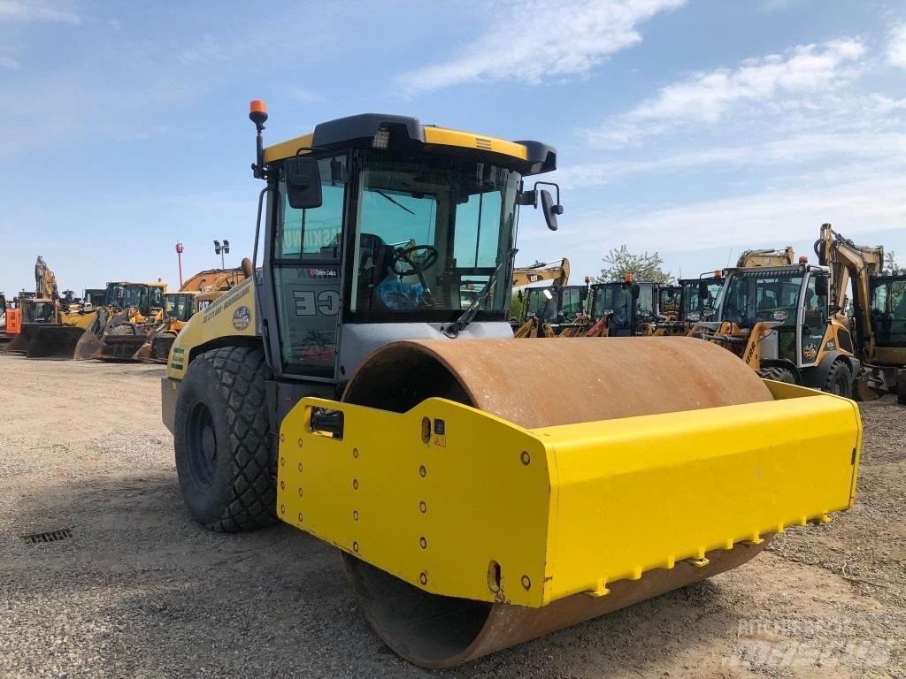 Atlas Copco CA3500 D Valjci sa jednim bubnjem
