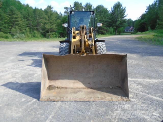 CAT 906 H 2 Utovarivači na točkove