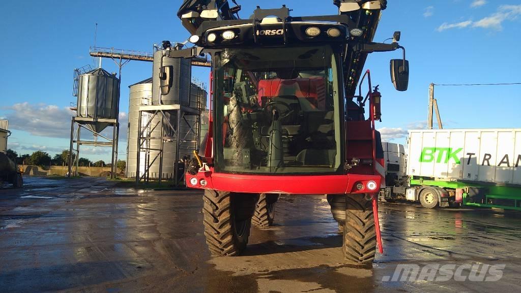 Horsch LEEB 8 285 PT Samohodne prskalice