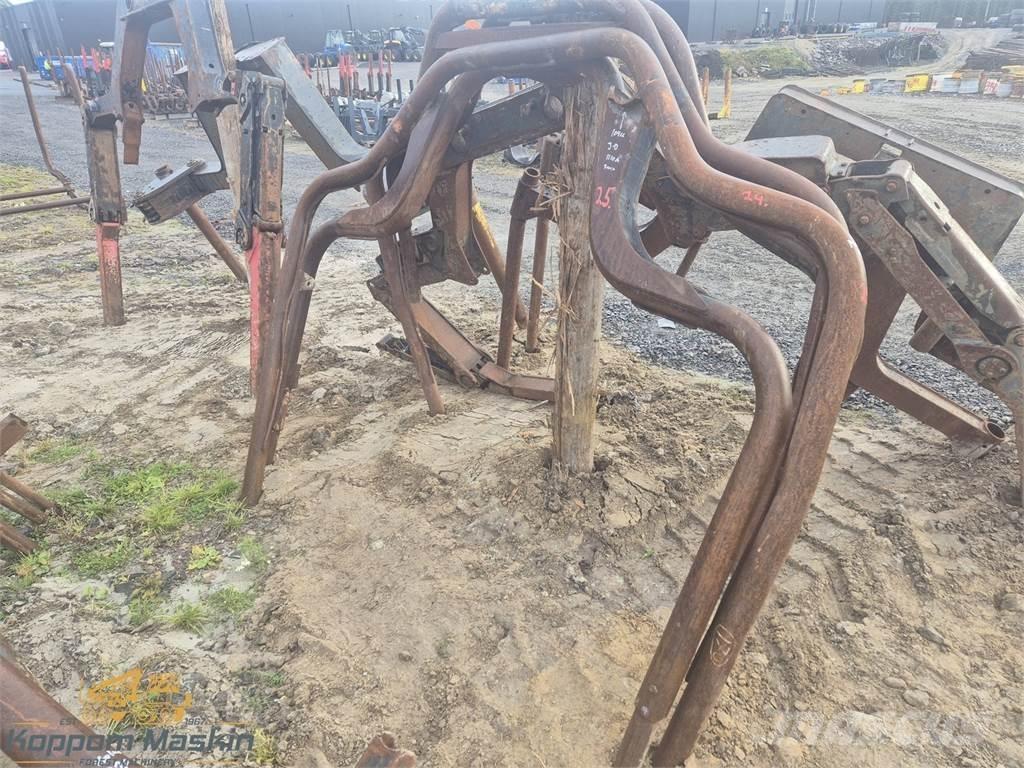 John Deere 1110 A Ostale komponente