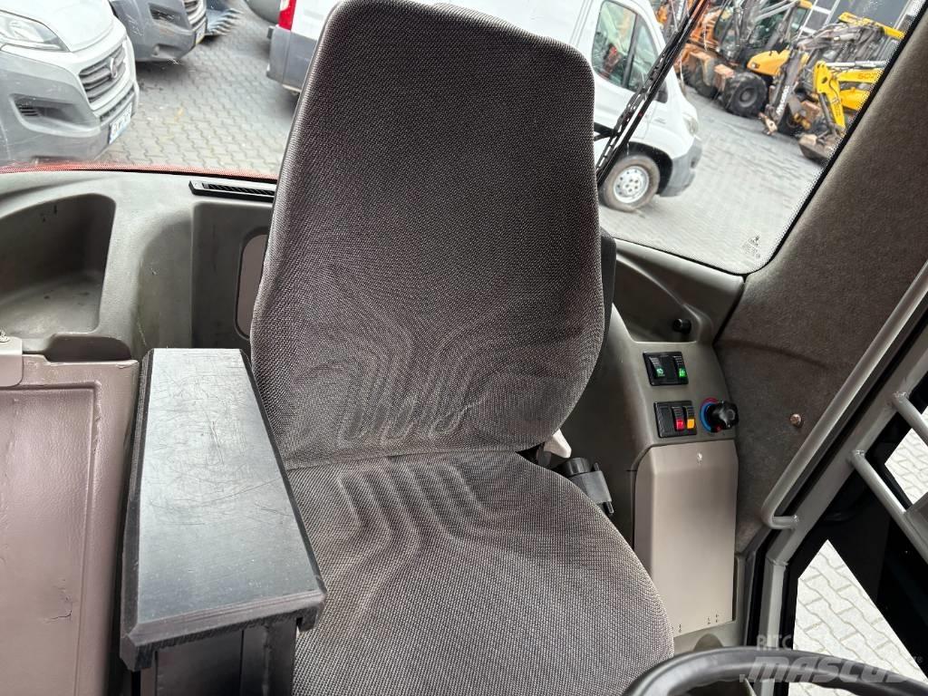 Atlas AR 65 Utovarivači na točkove