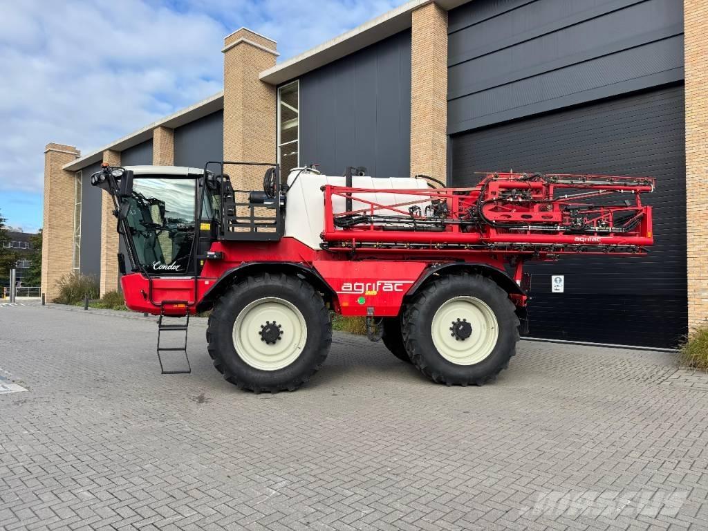 Agrifac C045276 Samohodne prskalice