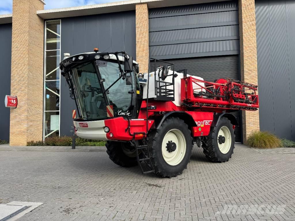 Agrifac C045276 Samohodne prskalice