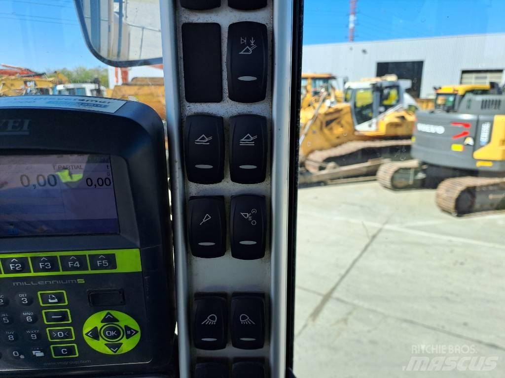 Volvo L150H (CDC) Utovarivači na točkove