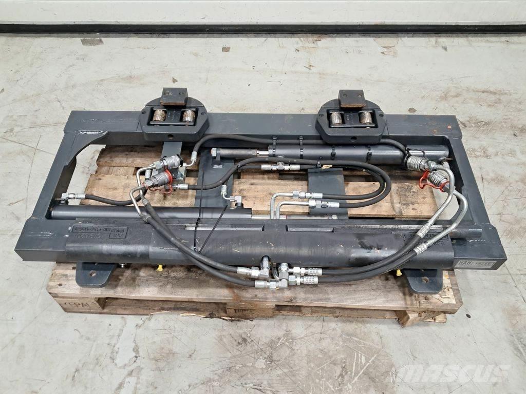Kaup 48T466B Ostalo za građevinarstvo