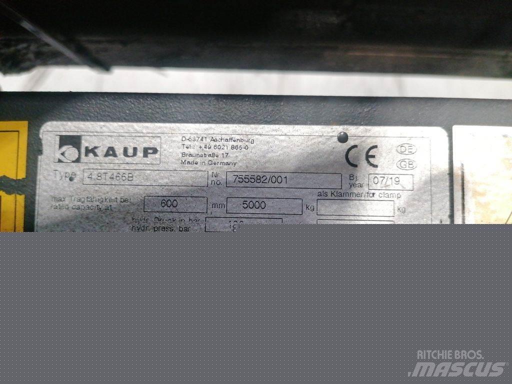 Kaup 48T466B Ostalo za građevinarstvo