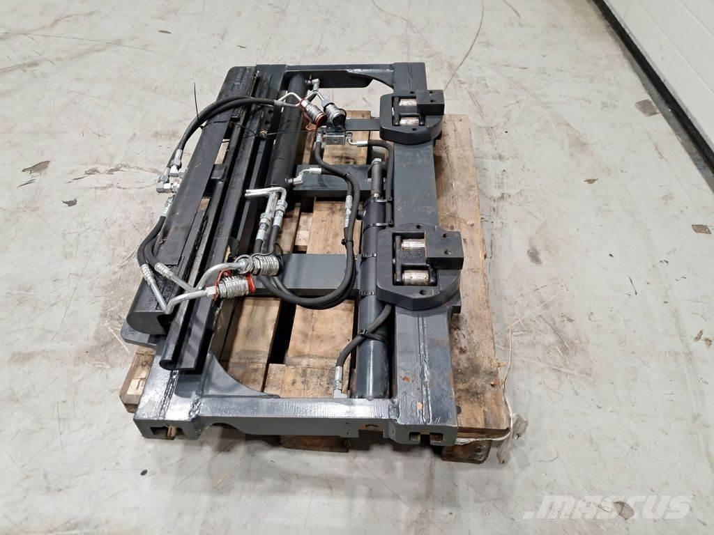 Kaup 48T466B Ostalo za građevinarstvo