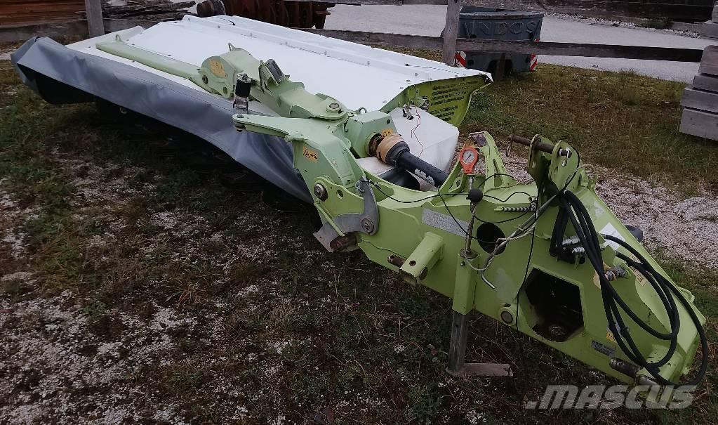 CLAAS DISCO 3100RC Kosilice