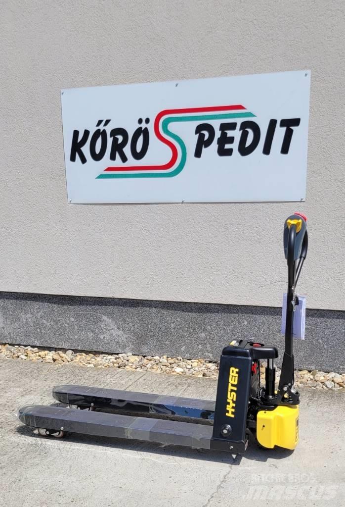 Hyster PC1.5 Ostalo
