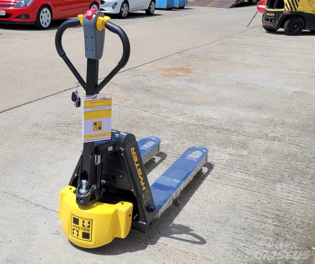 Hyster PC1.5 Ostalo