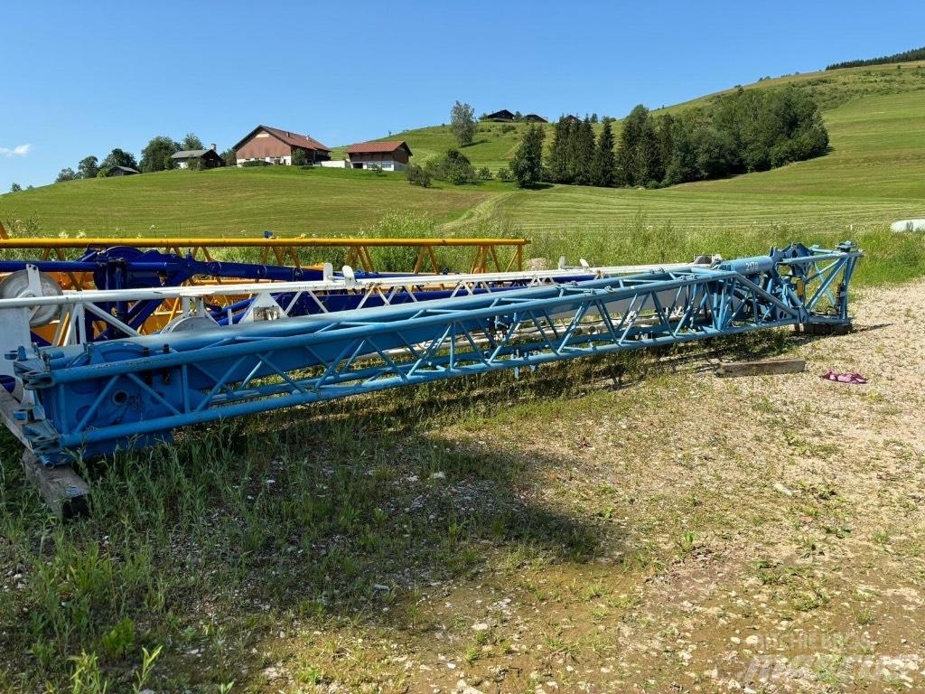 Liebherr Crane parts Autodizalice