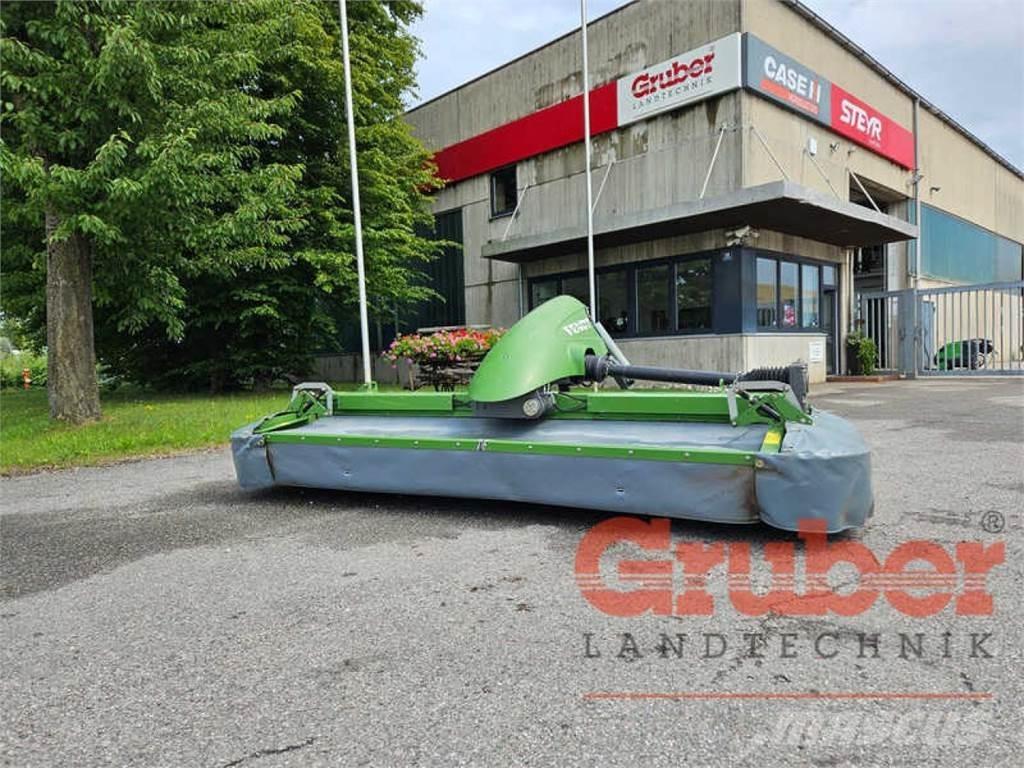 Fendt Slicer 3060 Kosilice