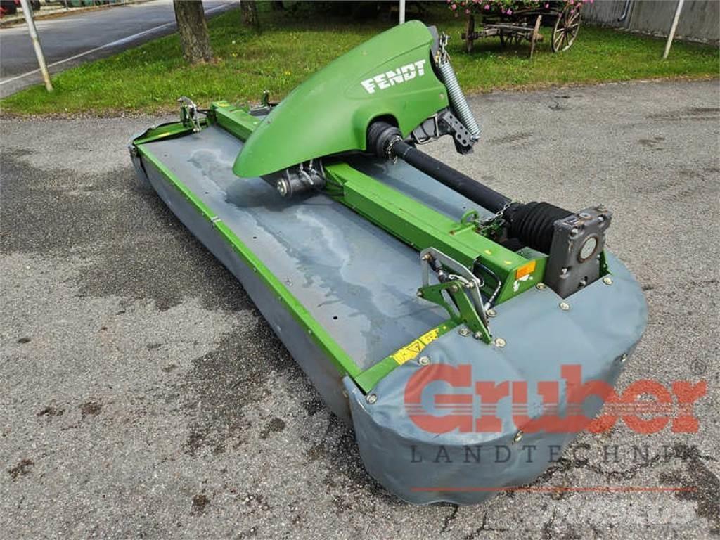 Fendt Slicer 3060 Kosilice
