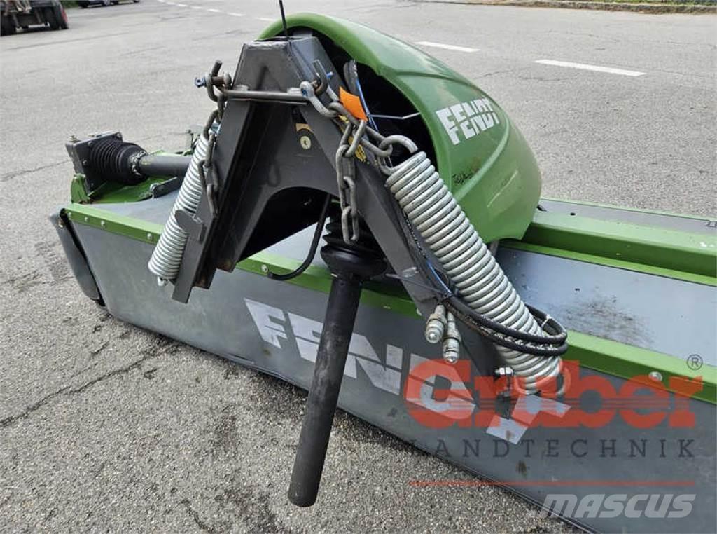 Fendt Slicer 3060 Kosilice