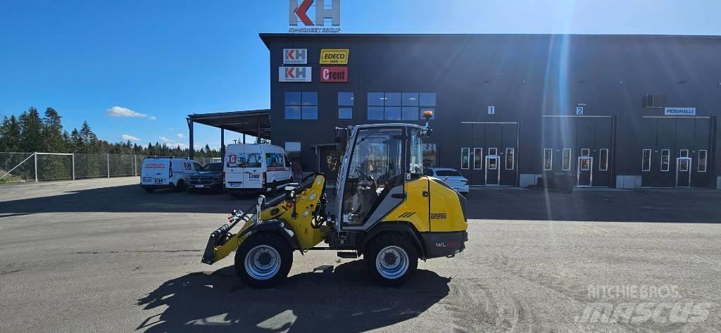Wacker Neuson WL 28 Utovarivači na točkove