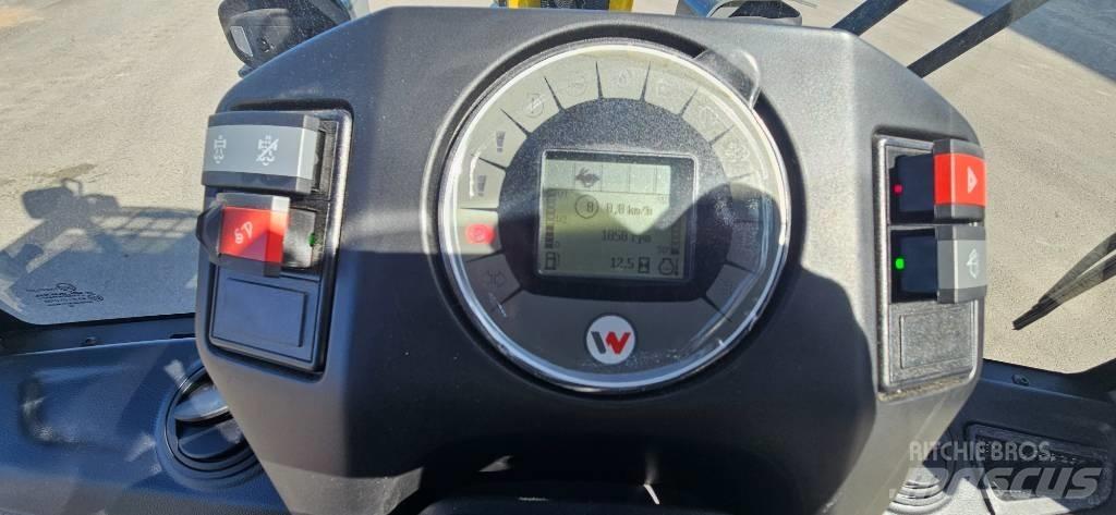 Wacker Neuson WL 28 Utovarivači na točkove