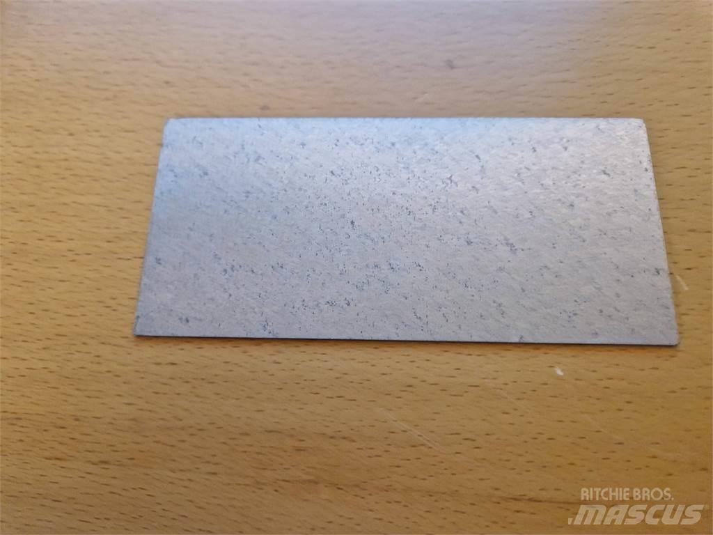 Eco Log 7033709 Glave za kombajne