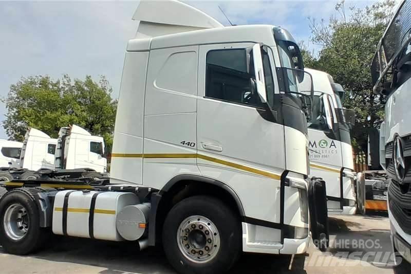Volvo FH440 Ostali kamioni