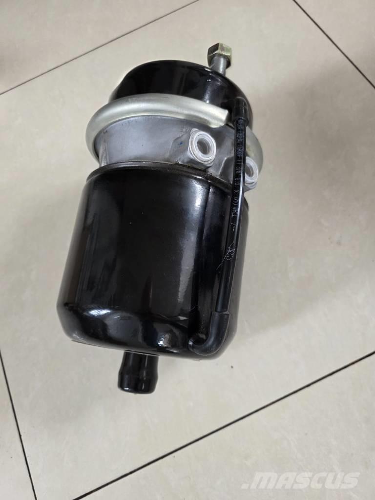Meritor MER 31932124 Kočnice