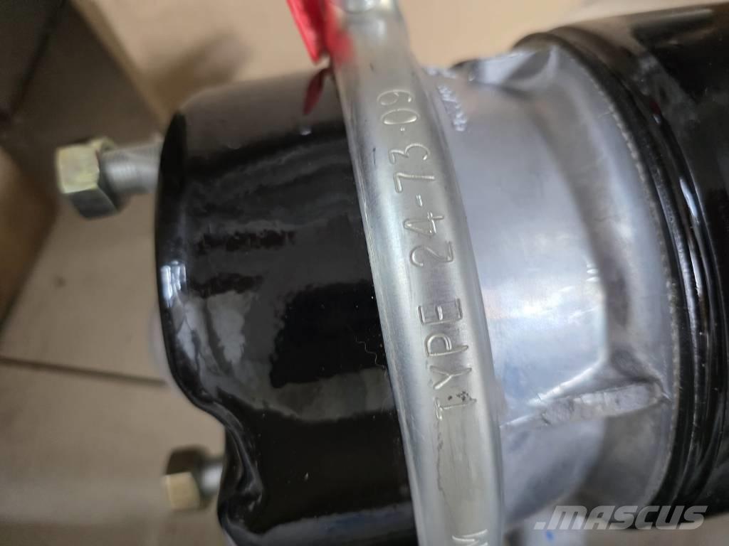 Meritor MER 31932124 Kočnice