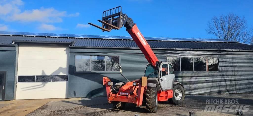 Manitou MT1840 Teleskopski viljuškari