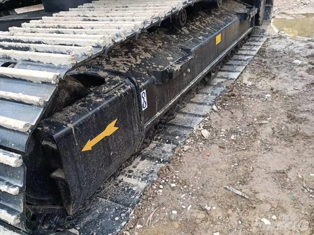 CAT 315 D Bageri guseničari
