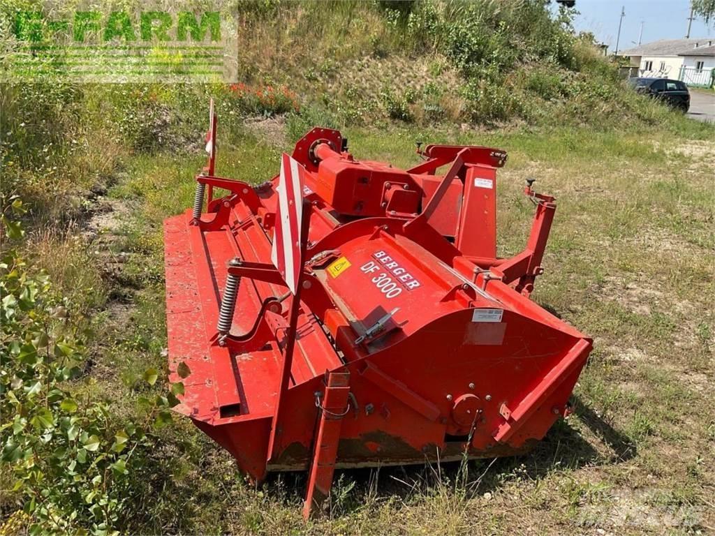 Grimme DF3000 Oprema za krompir - Ostalo