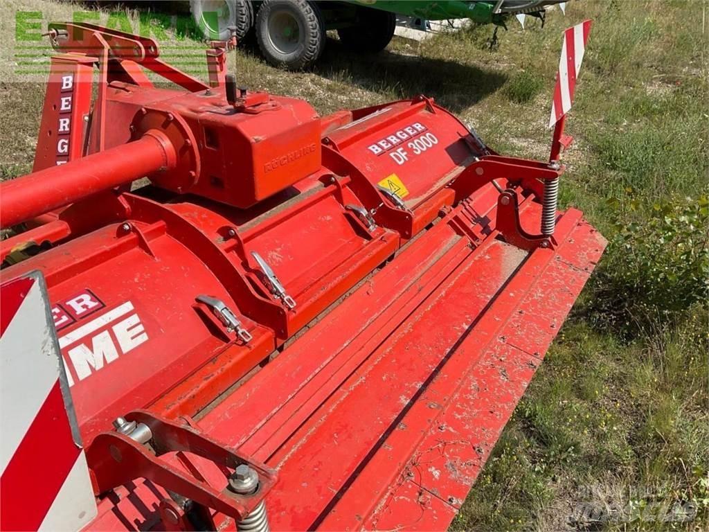 Grimme DF3000 Oprema za krompir - Ostalo