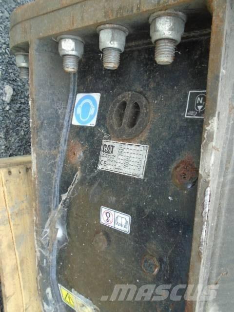 CAT H110E Ostale komponente za građevinarstvo