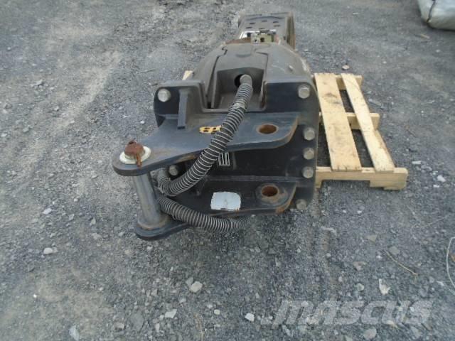 CAT H110E Ostale komponente za građevinarstvo