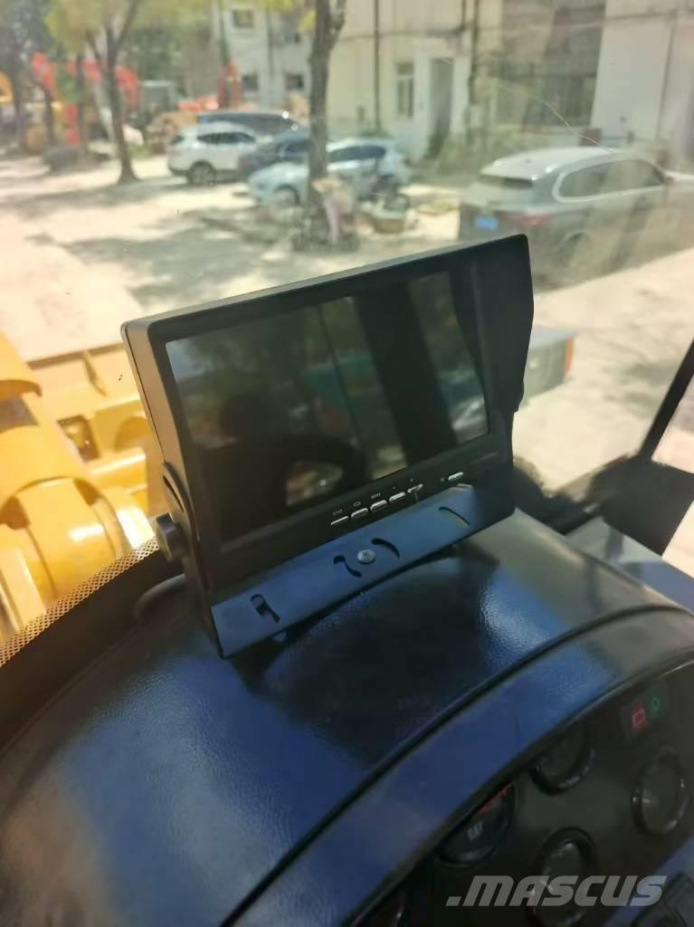 CAT 966 H Utovarivači na točkove