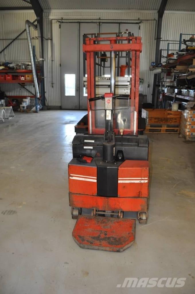 BT LGV1000 /  EL-TRUCK Električni viljuškari