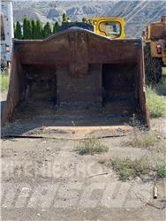 Atlas Copco ST1520 Ostalo za građevinarstvo