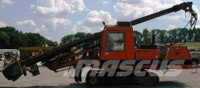  HB17101 Davey Kent E120B Oprema za bušenje za naftu i gas