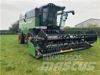 Fendt Corus 518 Kombajni