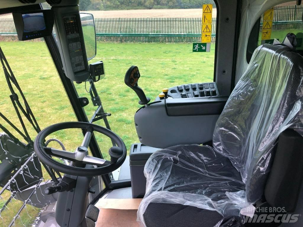 Fendt Corus 518 Kombajni