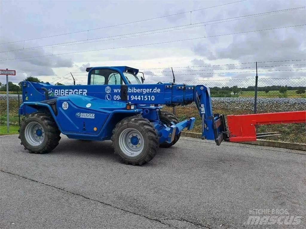Merlo P 40.17 Viljuškari - ostalo
