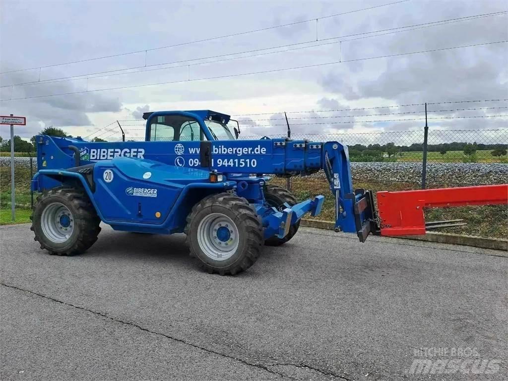 Merlo P 40.17 Viljuškari - ostalo