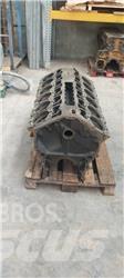 CAT 3412 Brodski motori