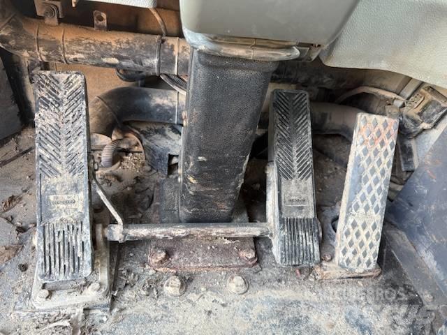 Doosan DL 400 Utovarivači na točkove