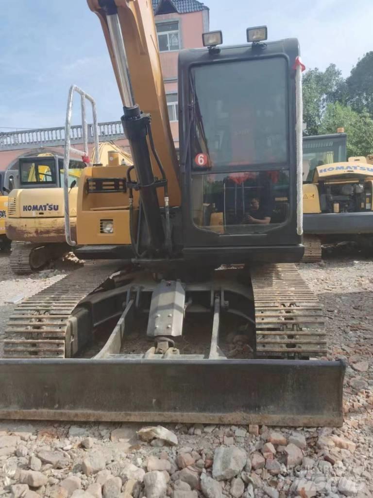 Sany SY 95 C Bageri guseničari