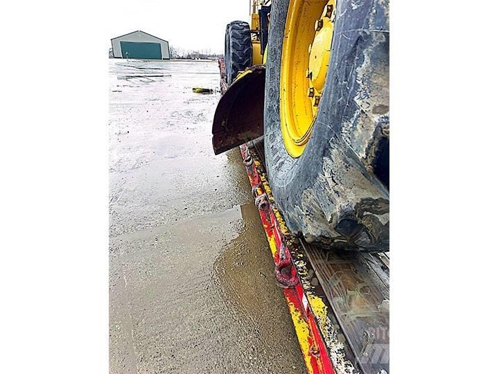 CAT 160 H Grejderi