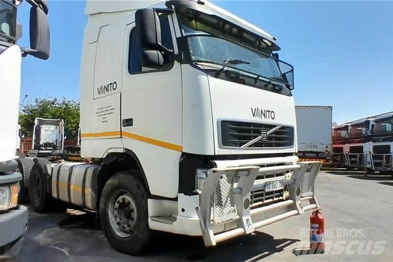 Volvo FH480 Ostali kamioni