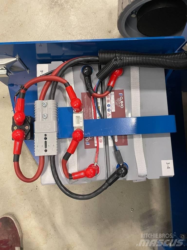 Yamei MS1330 Makazaste platforme