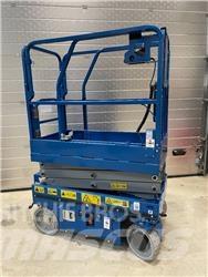 Yamei MS1330 Makazaste platforme